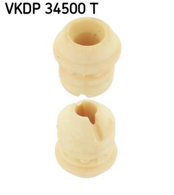 Fole do amortecedor de suspensão SKF VKDP 34500 T